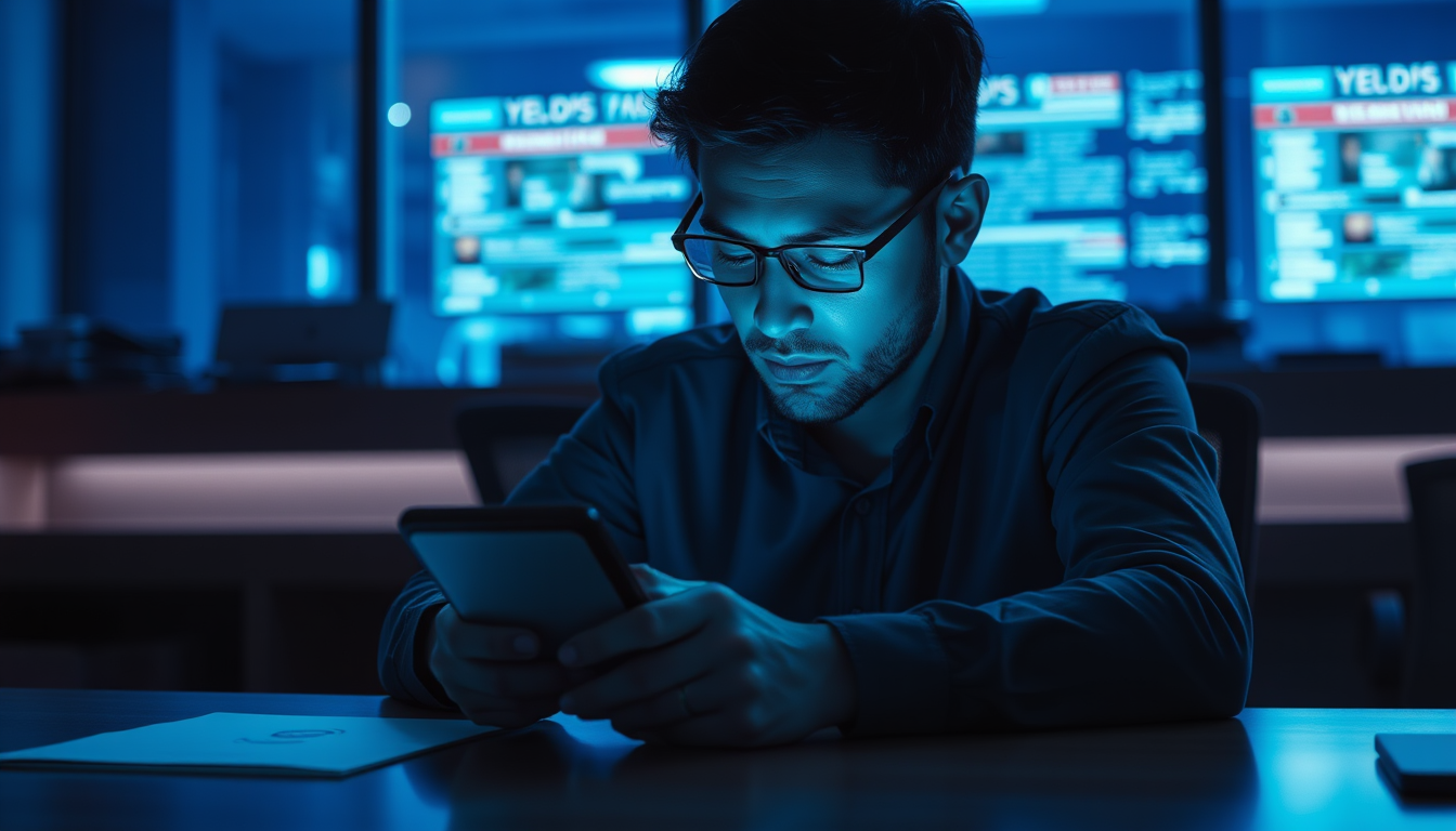 Dziennikarstwo na TikToku: sztuka pokonywania algorytmów