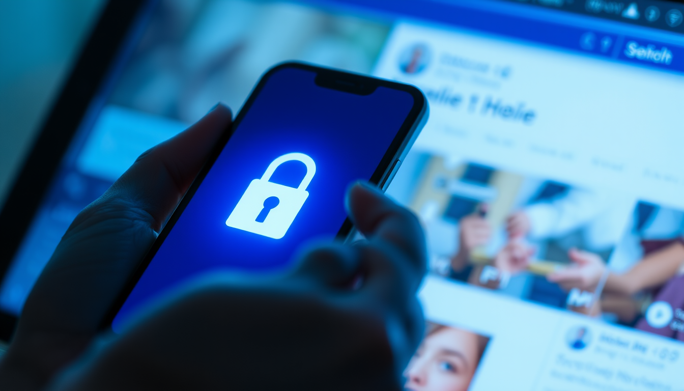 Instagram dementuje doniesienia o wycieku danych, obiecując spokój użytkownikom.