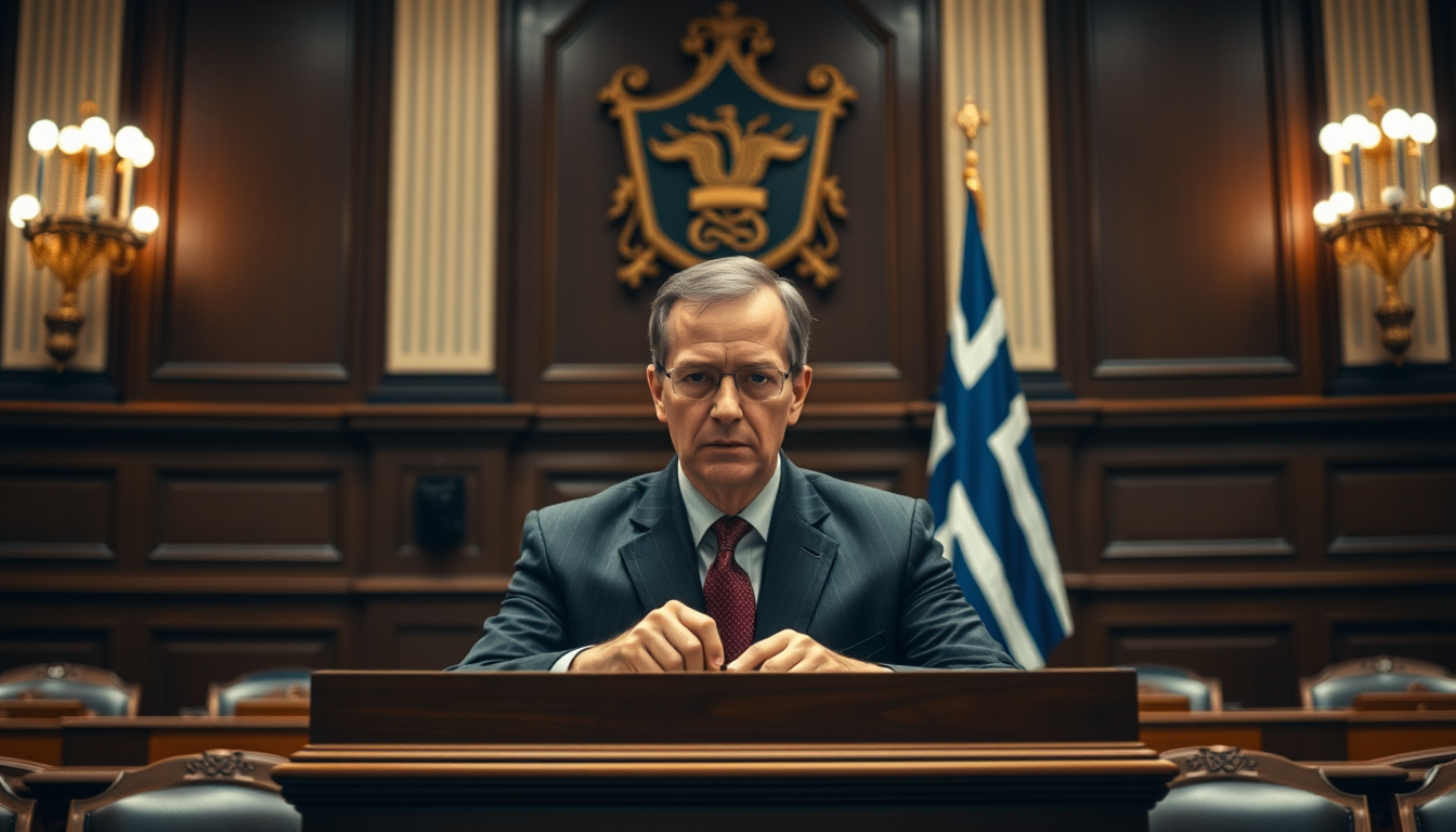 Islandzka dyplomacja oburzona: petycja przeciw nominacji ambasadora USA.