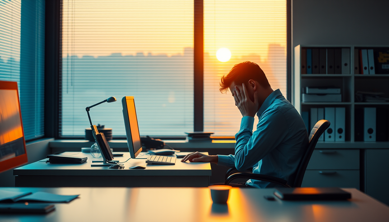 Lewiatan: Dbaj o psychikę pracowników z interesu firmy, nie z przymusu