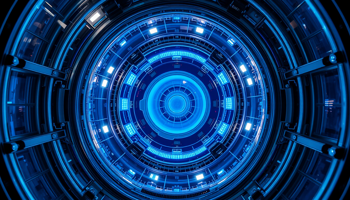 Meta zapewnia sobie moc z reaktorów atomowych, stawiając na sprawdzone technologie i prototypy.