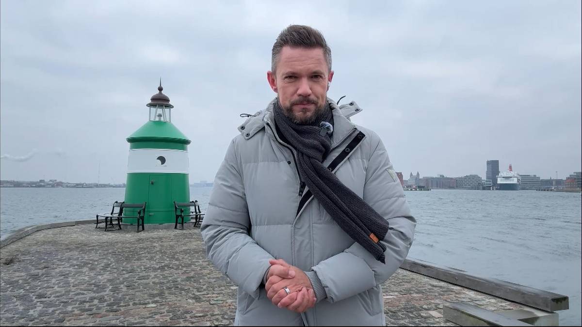 NATO proponuje kompromis ws. Grenlandii: suwerenność Danii i bazy USA