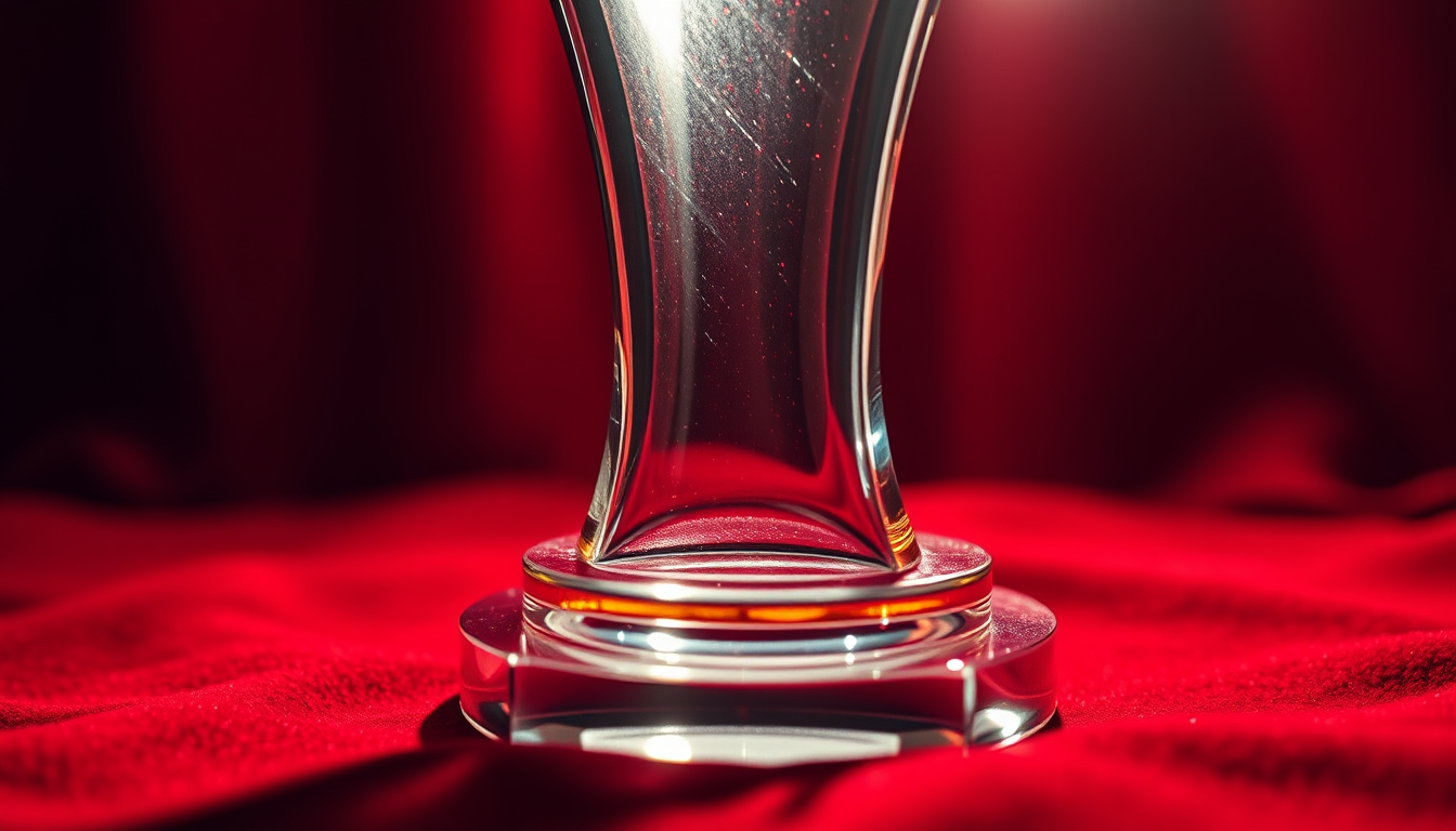 Paszporty "Polityki" rozdane.