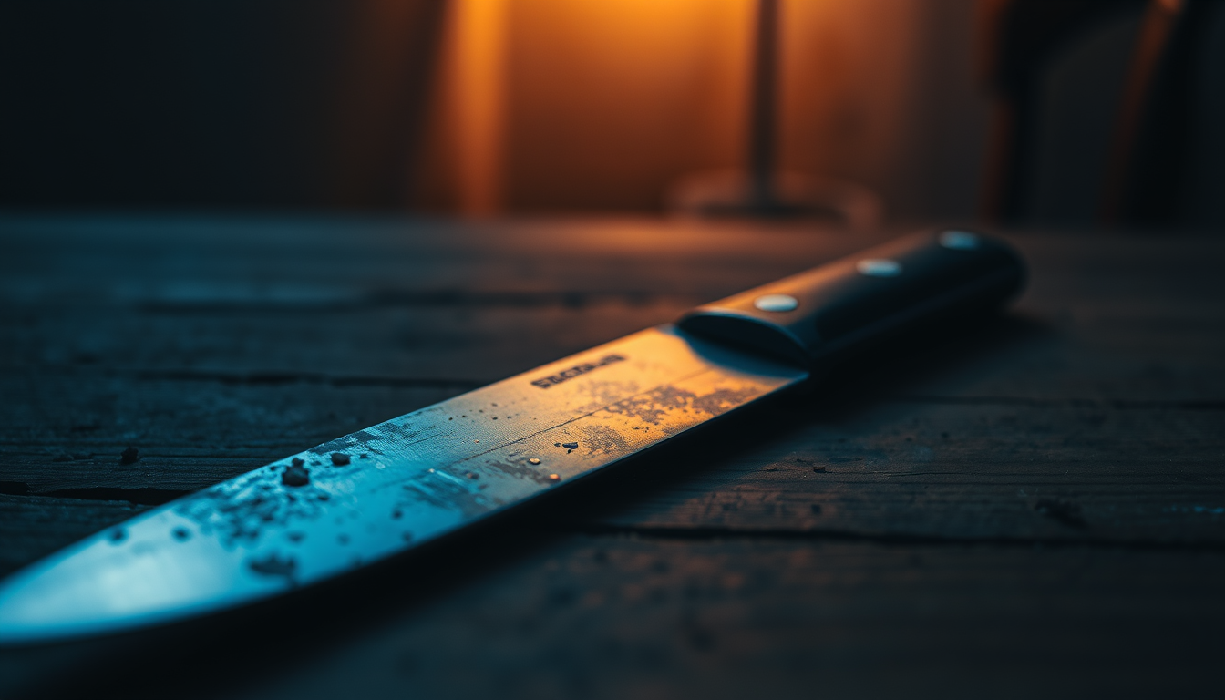 Podwójne zabójstwo w Kudowie-Zdroju: córka zamordowała rodziców dla pieniędzy?