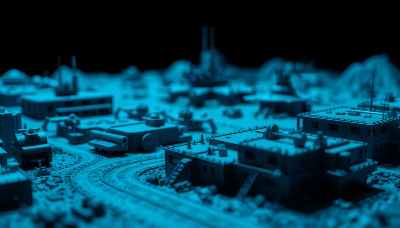 Polska proponowała USA stałą bazę w zamian za Radę Pokoju