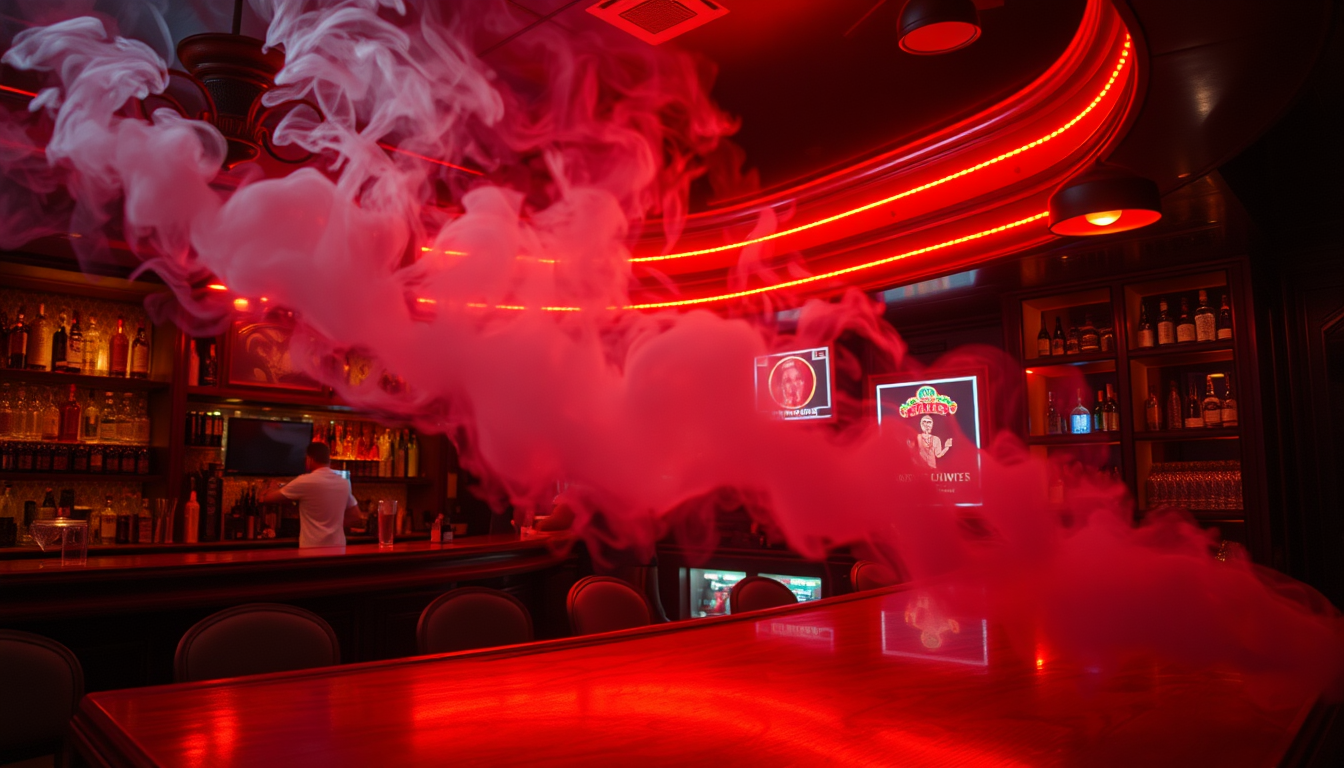 Pożar we francuskim barze: wykluczono atak terrorystyczny, wielu rannych.