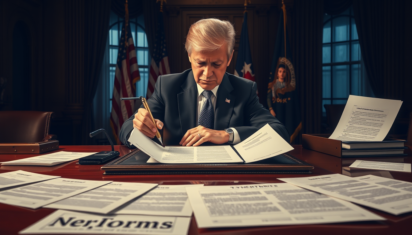 Prezydent podpisał reformę orzecznictwa i kontroli L4 w ZUS.