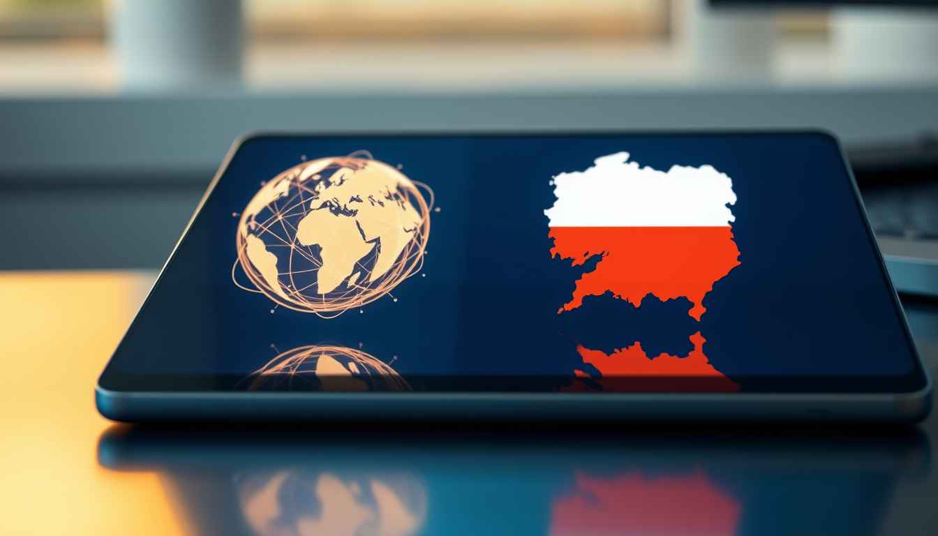 Roczny dostęp do globalnych treści z The New York Times i polskiej rzetelności RP.PL w jednym pakiecie.