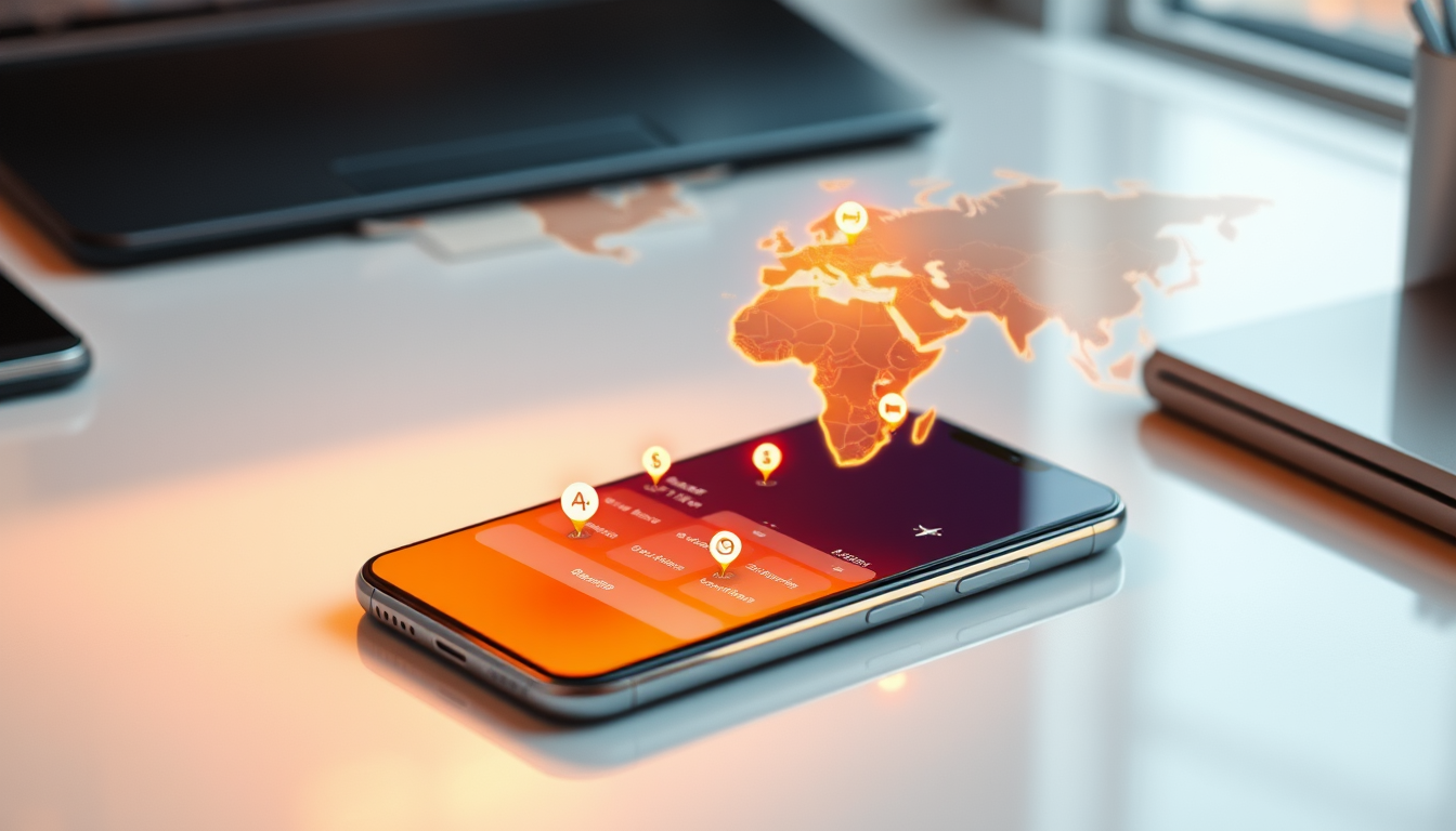 Skyscanner: elastyczność w podróżowaniu kluczem do oszczędności.