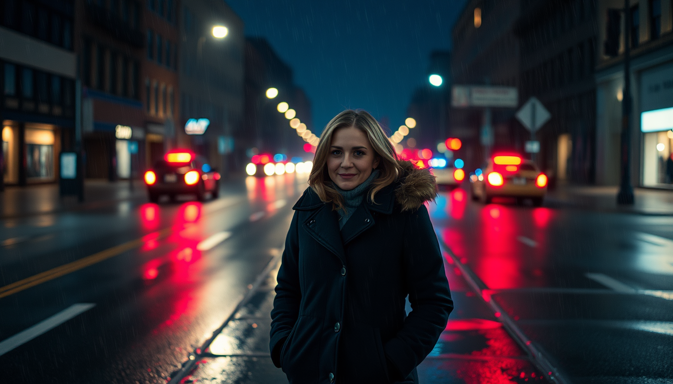 Śmierć kobiety w Minneapolis: Czy amerykańskie metody nękania dotrą do Polski?