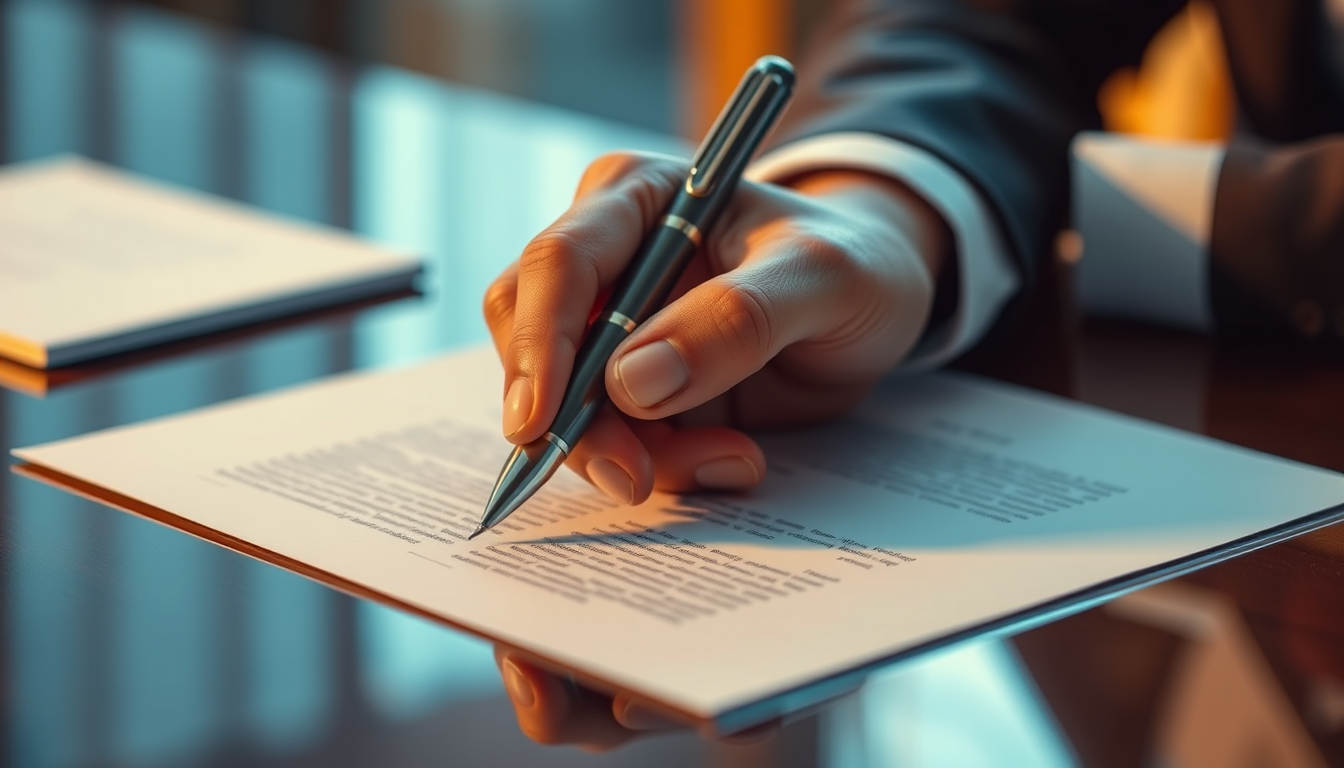 Tajniki negocjacji: jak sprzedaż firmy może przynieść ci miliony więcej