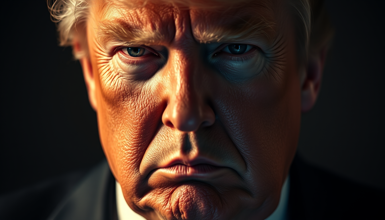 Trump sugeruje Kubie układ, zanim będzie za późno.