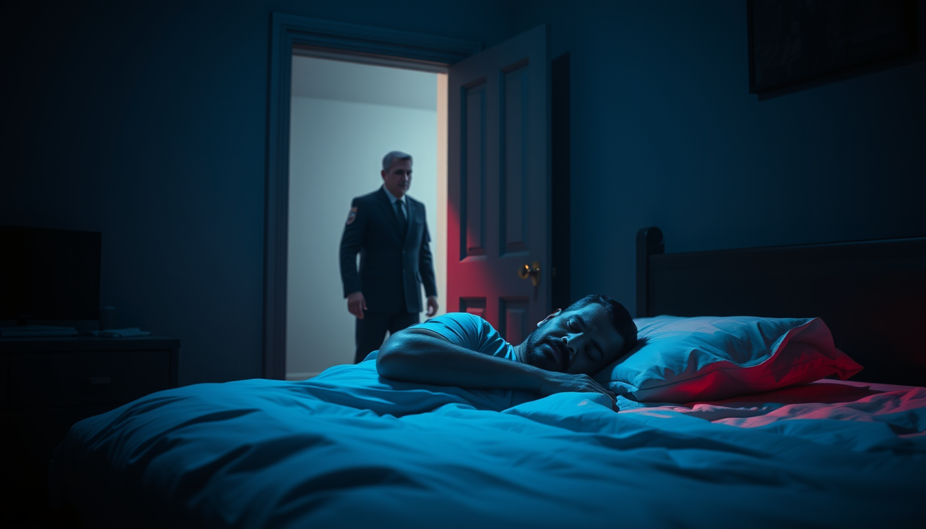 Trump ujawnia kulisy nocnego schwytania Maduro.