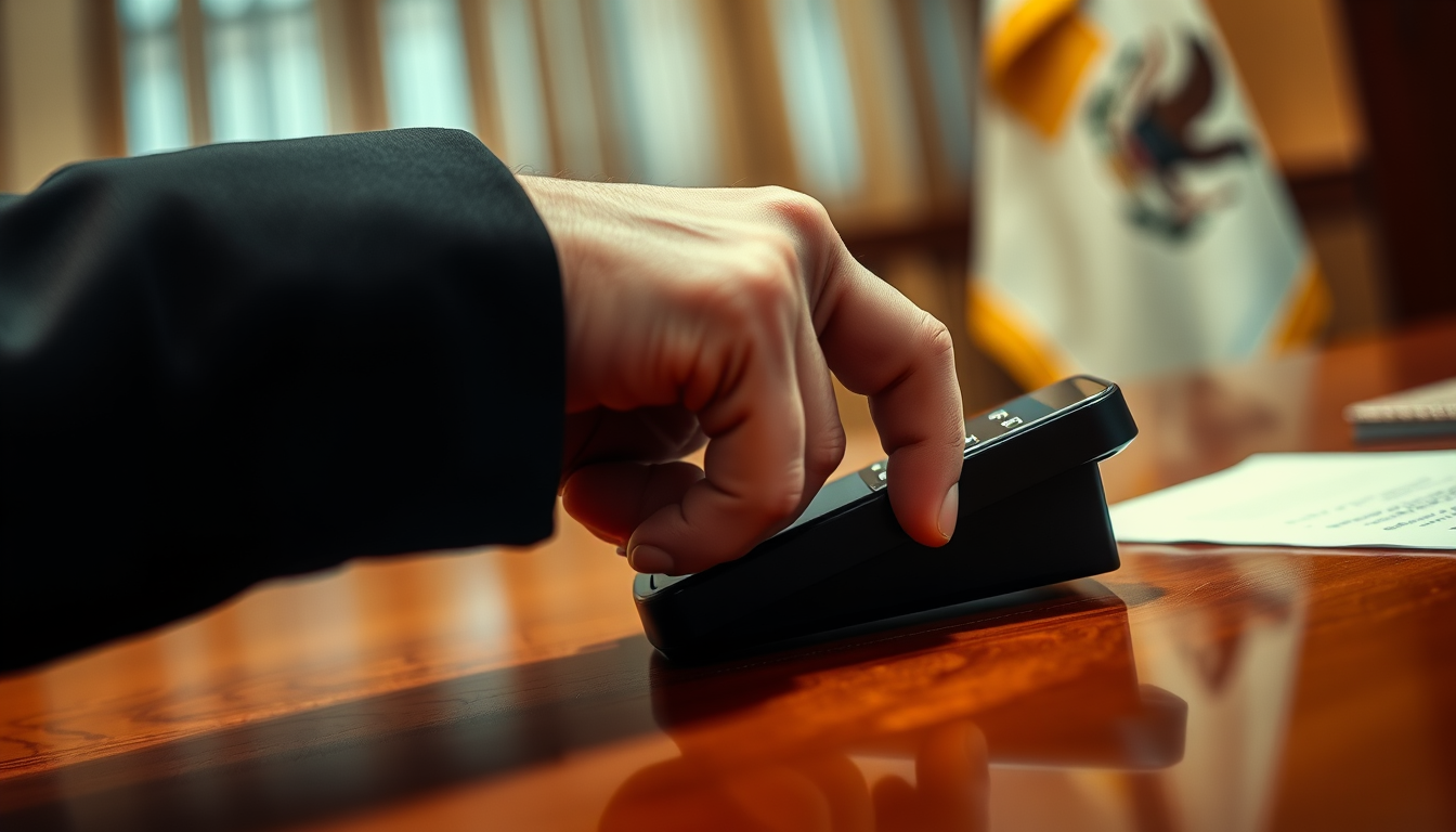 Trump wstrzymuje rozmowy z Iranem i sugeruje opcję militarną.