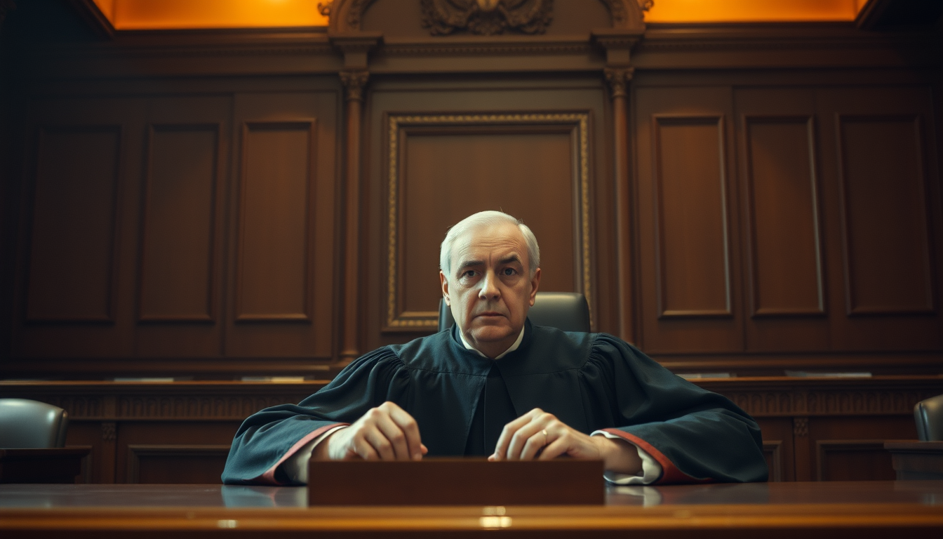 Tuleya: możliwe, iż wydałem zgodę na Pegasusa nieświadomie