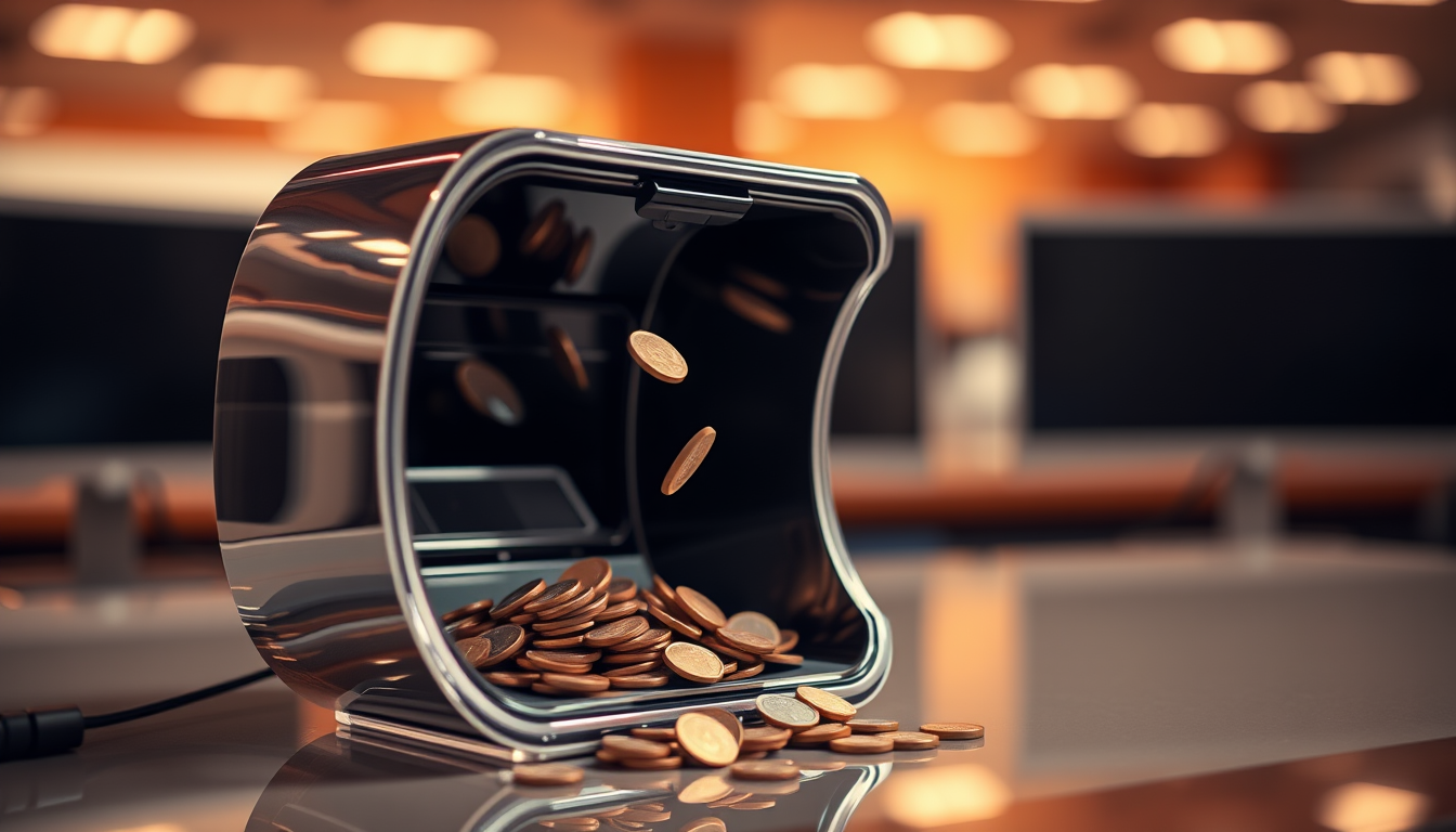 Wyborcza bije rekord aukcji: 105 tys. zł dla WOŚP