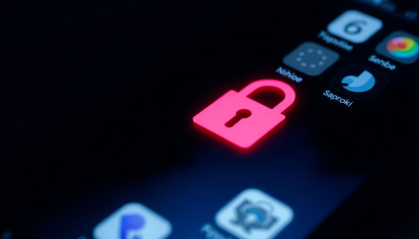 Apple blokuje aplikacje 18+ dla nieletnich w Brazylii, Australii i Singapurze