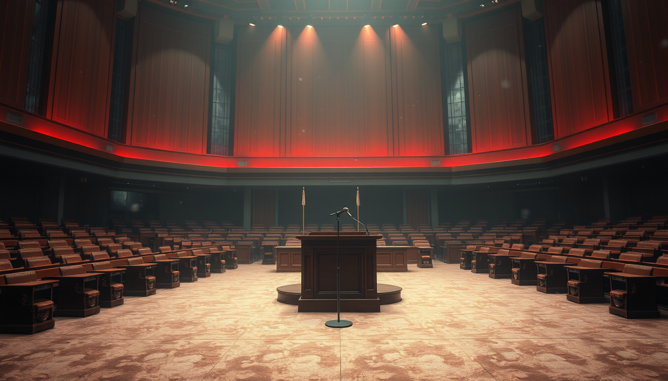 Chrabota: Polska 2050 rozpadnie się przez brak wizji Hołowni