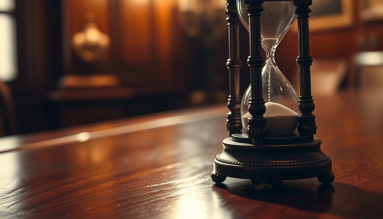 Europejski trybunał potępia polskie sądy za przewlekłość