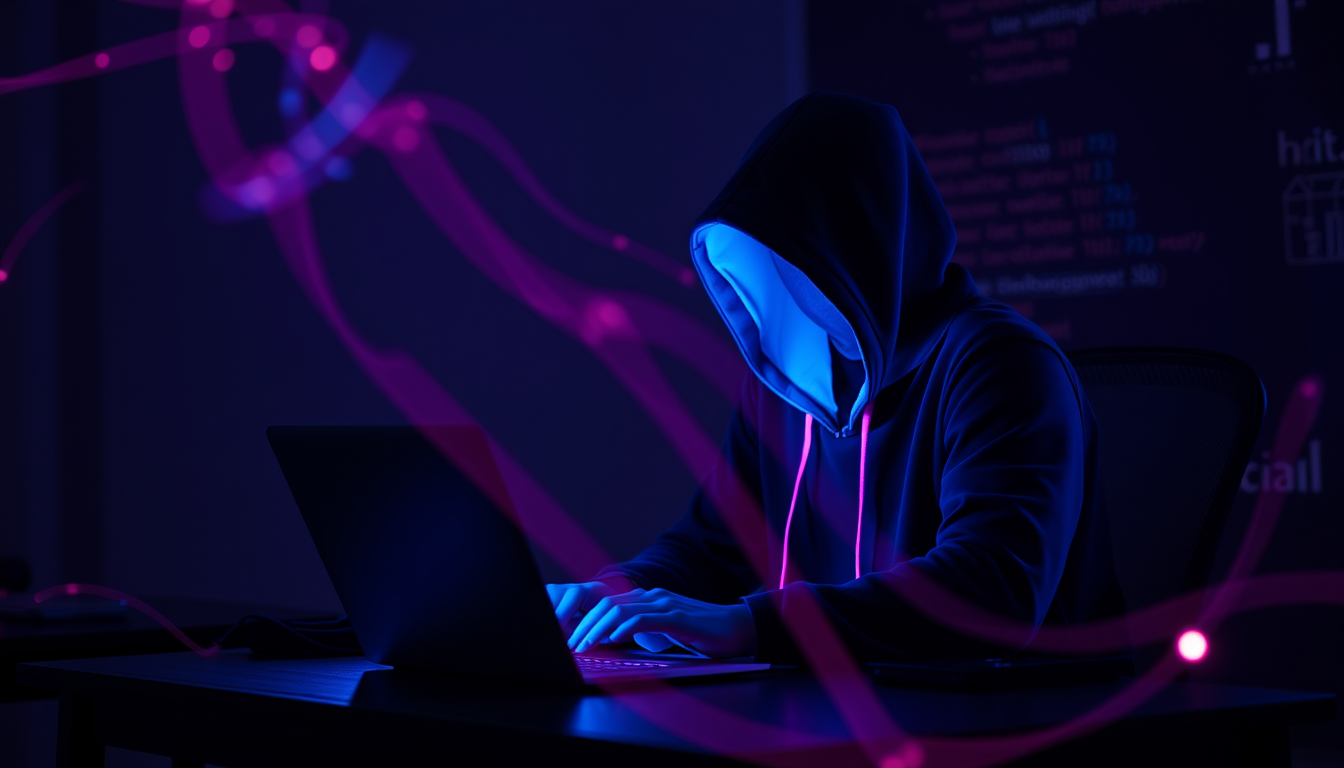 Hakerzy ukradli dane 6,2 mln klientów holenderskiej Odido