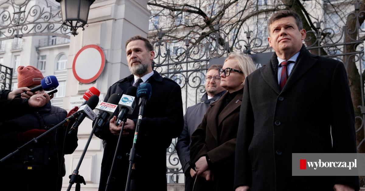 Iustitia daje zielone światło KRS na ustawie PiS pod warunkiem wyborów sędziów