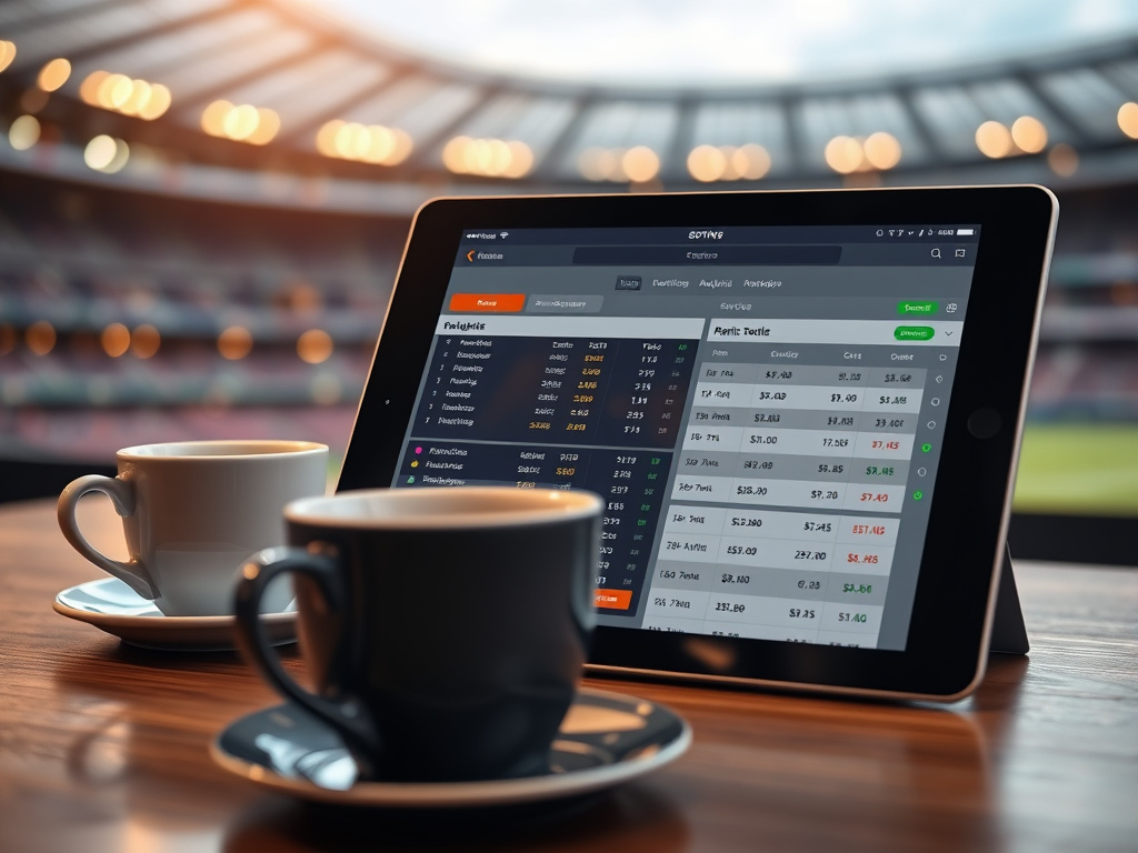 Pewniaki czy analiza? Jak skutecznie obstawiać mecze i gdzie szukać najlepszych typów