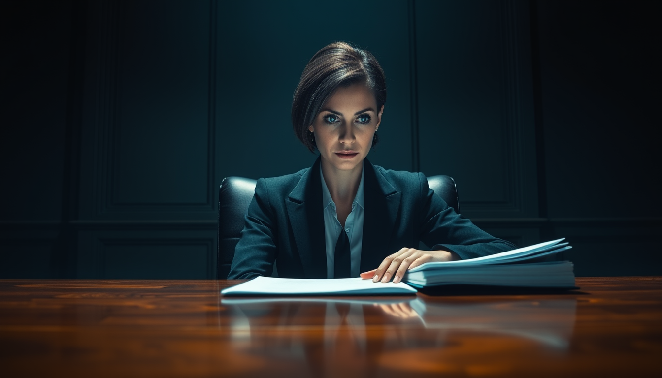 Minister Żurek żąda dymisji prok. Marczak, ta stawia opór