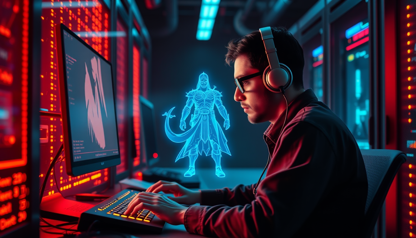 Musk opóźnia AI dla Baldur’s Gate: Grok wypada jak rywale