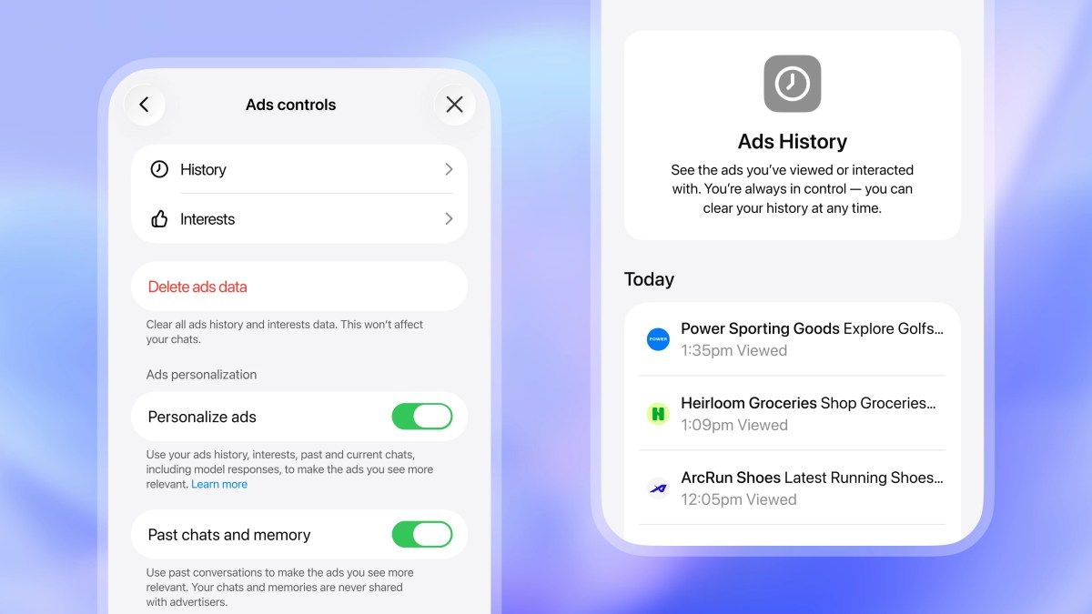OpenAI testuje reklamy w ChatGPT – darmowi użytkownicy w USA pierwsi na celowniku