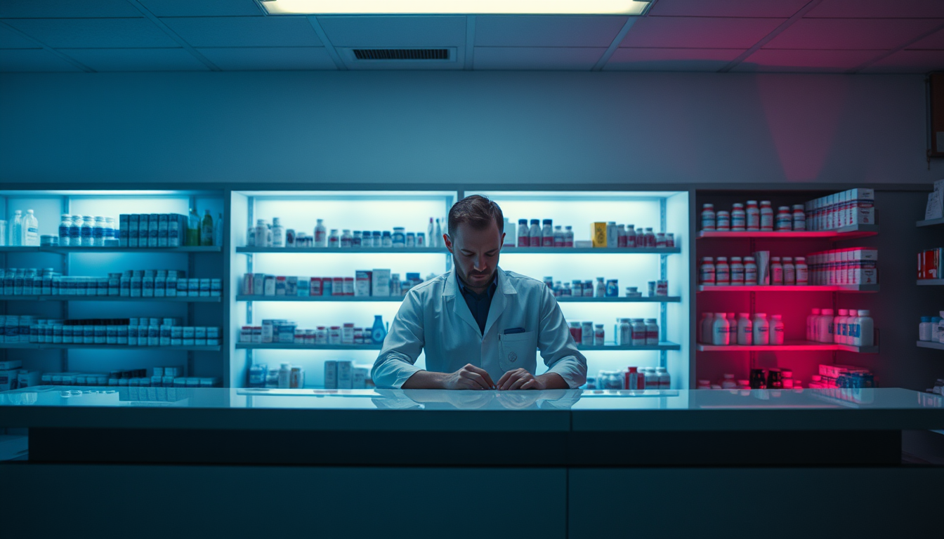 Polska pod karami ue za utrzymywanie zakazu reklamy aptek