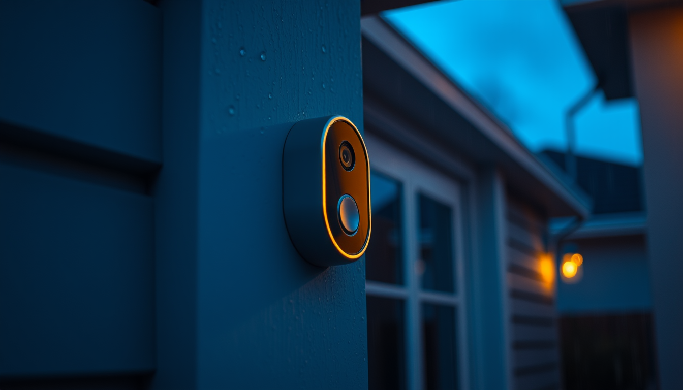 Ring zrywa partnerstwo z Flock Safety po kontrowersjach wokół kamer AI dla policji