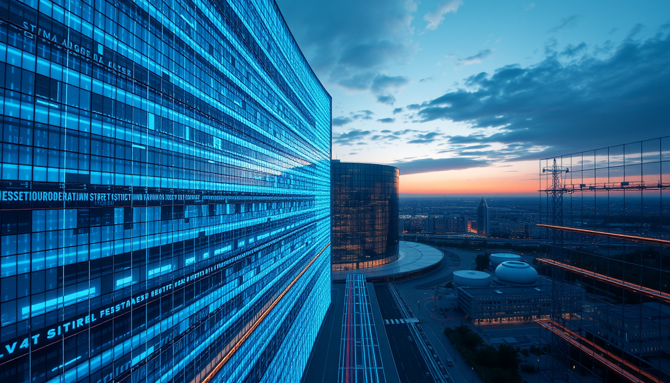 Ringier Axel Springer Polska blokuje scraping treści do trenowania AI