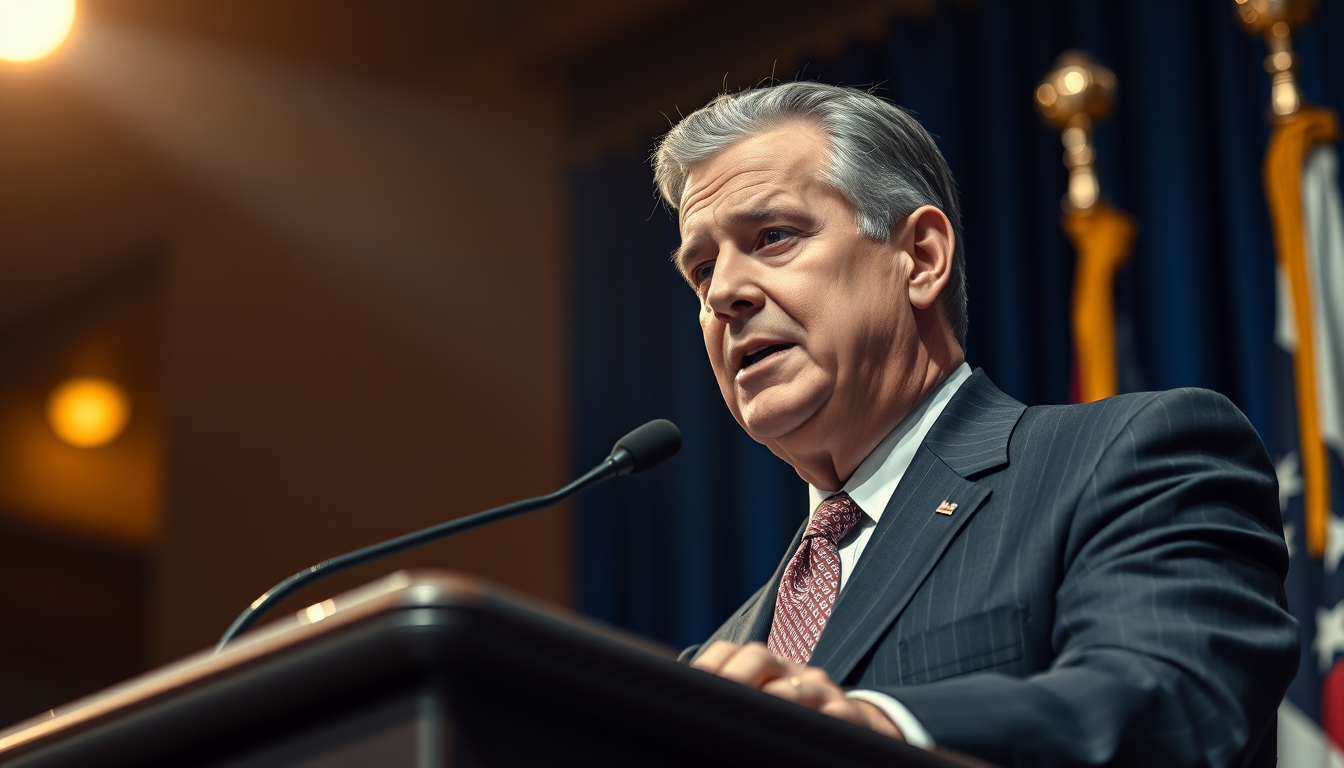 Rubio w Monachium: Ameryka troszczy się o Europę duchowo i kulturowo