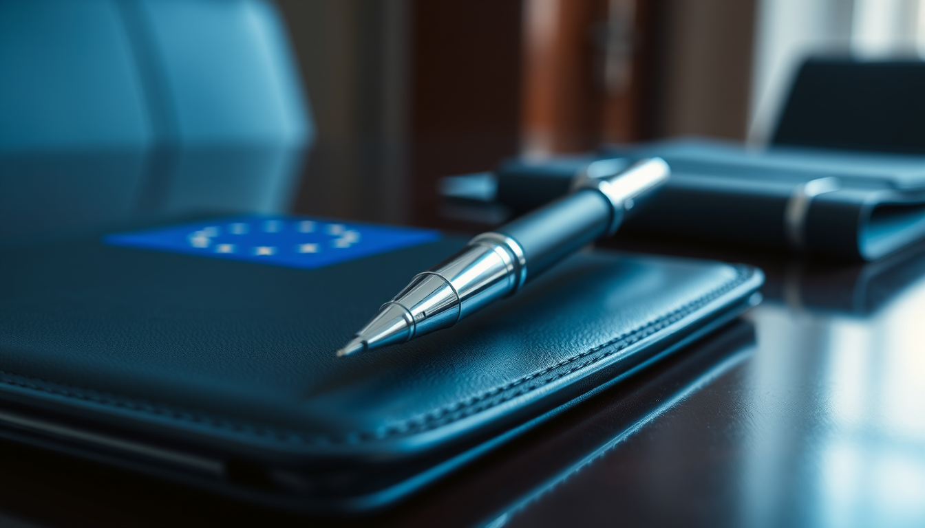 Séjourné i 1141 liderów biznesu: Europa otwarta tylko dla zaufanych