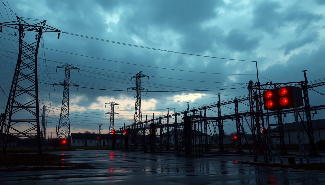 Słowacja w stanie wyjątkowym: Fico grozi Ukrainie odcięciem prądu za blokadę ropy