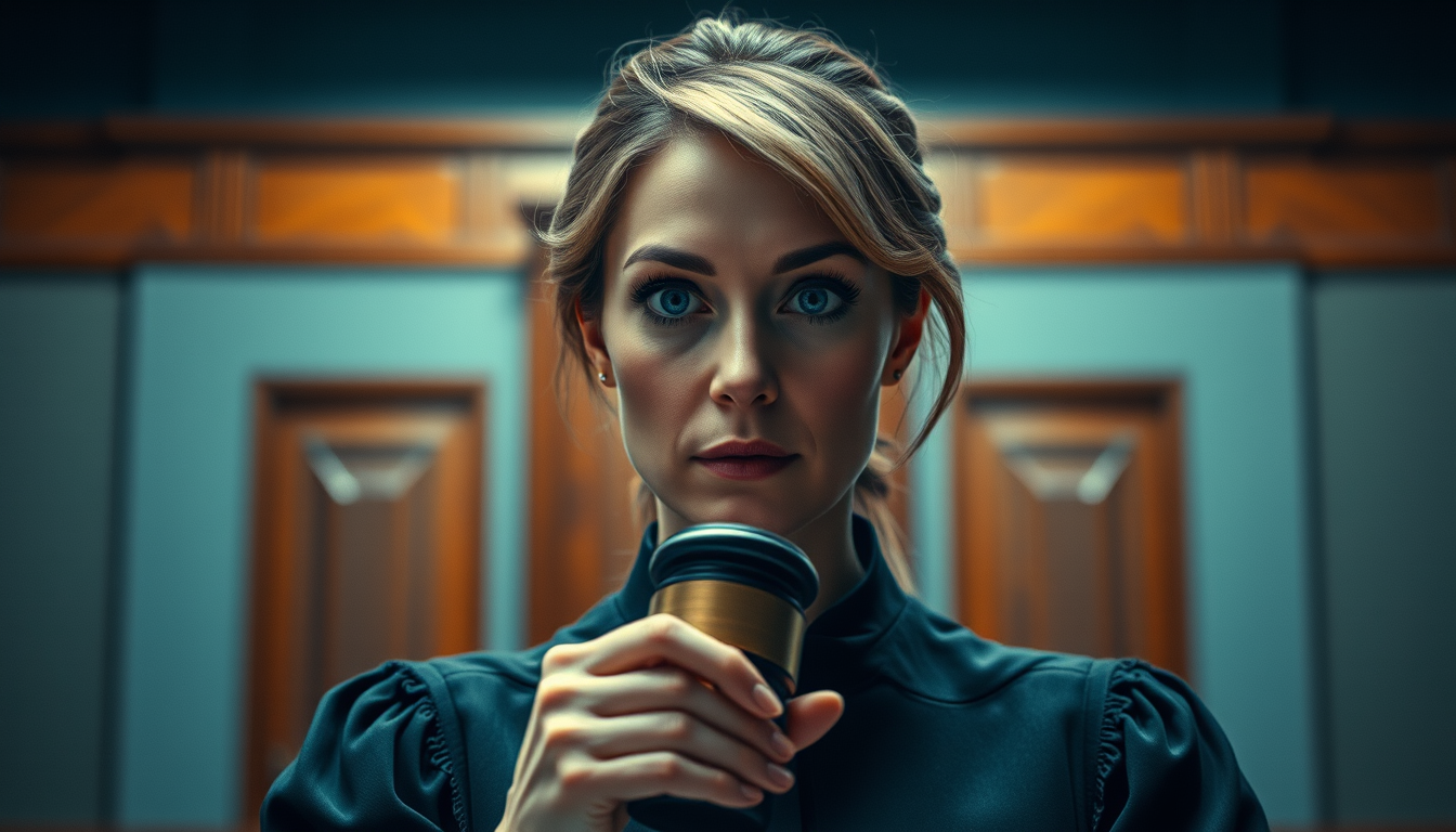 Strasburg: uchylenie immunitetu sędzi Morawiec to strategia zastraszenia