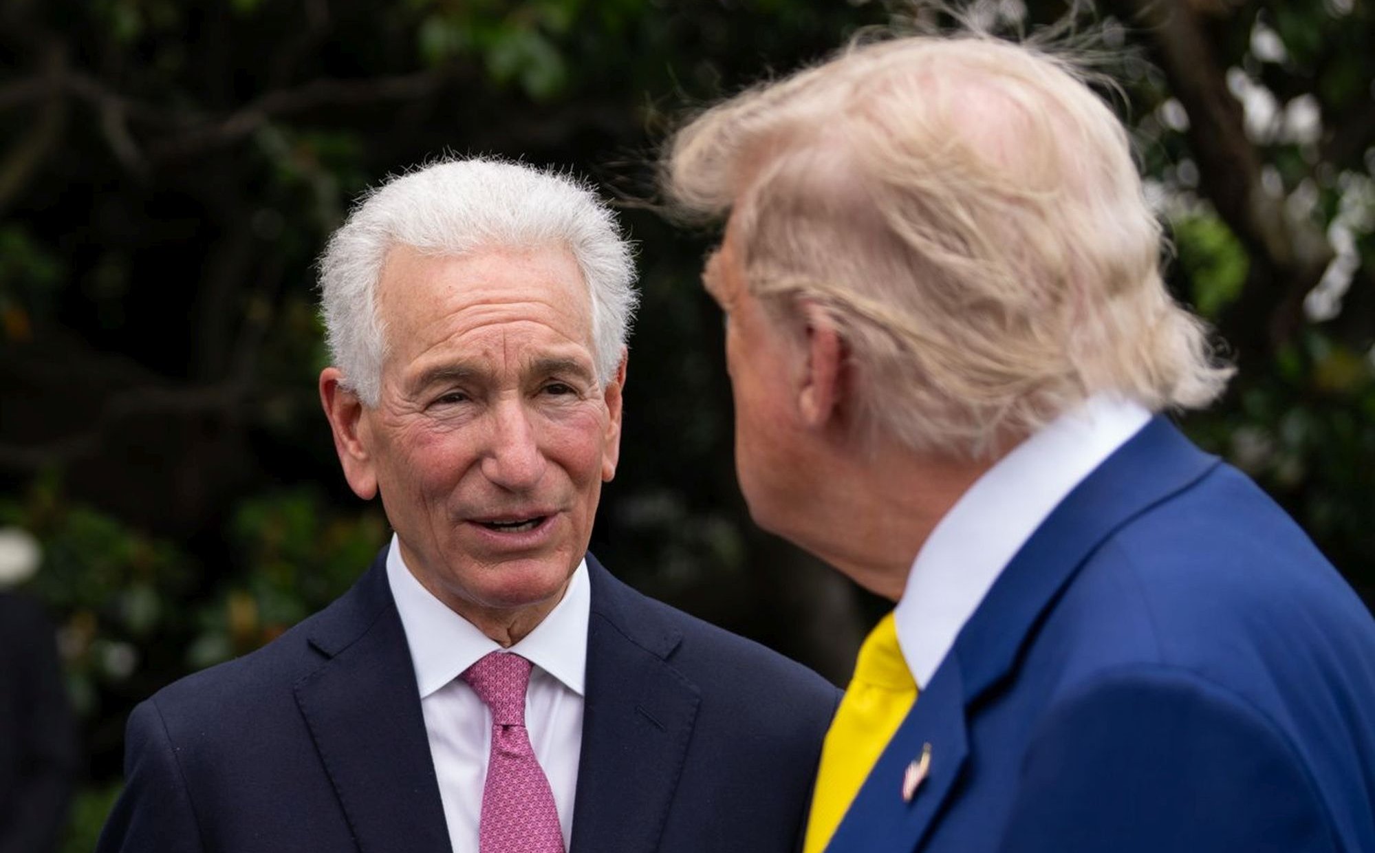 USA oskarżają „agresywną radykalną lewicę” o śmierć Deranque’a