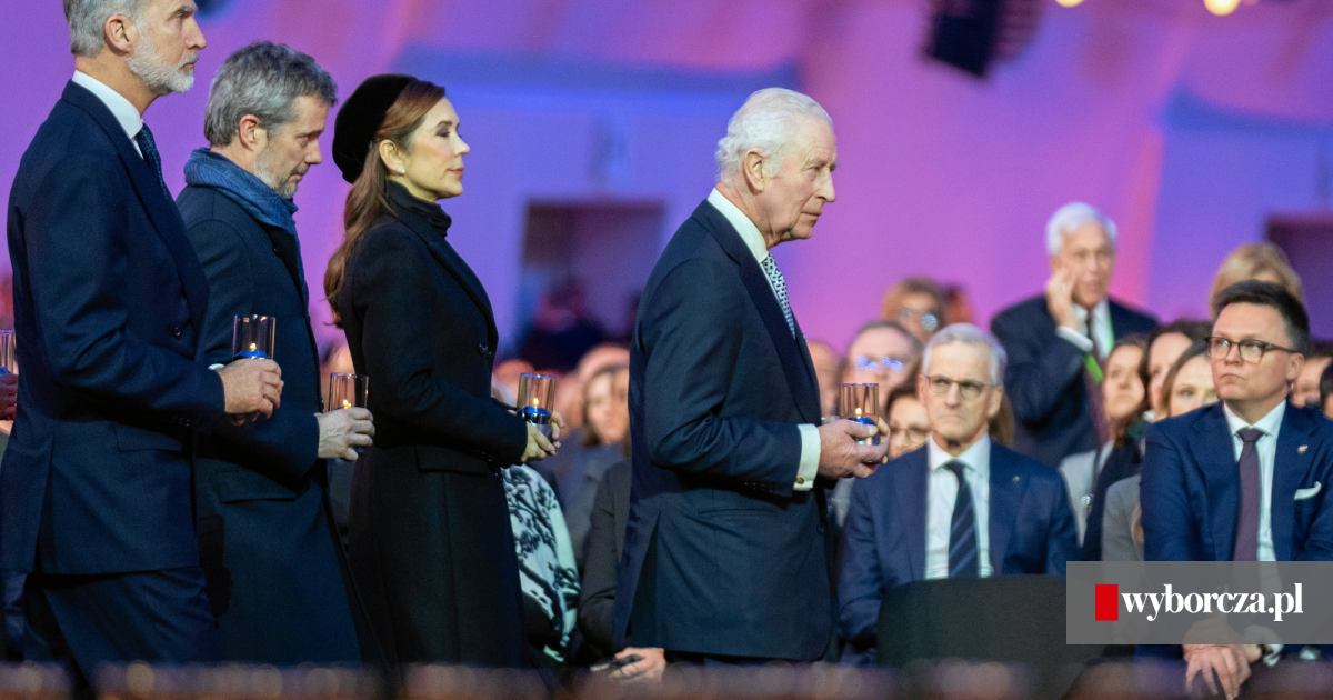 Wspólny wróg fundamentem europejskiej tożsamości