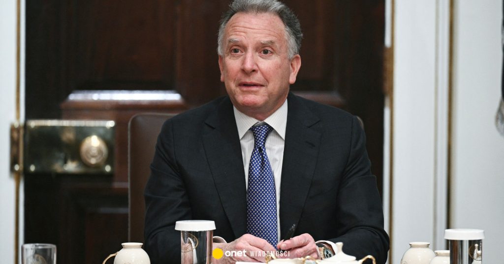 Wymiana 314 więźniów USA, Ukrainy i Rosji po rozmowach w Abu Zabi