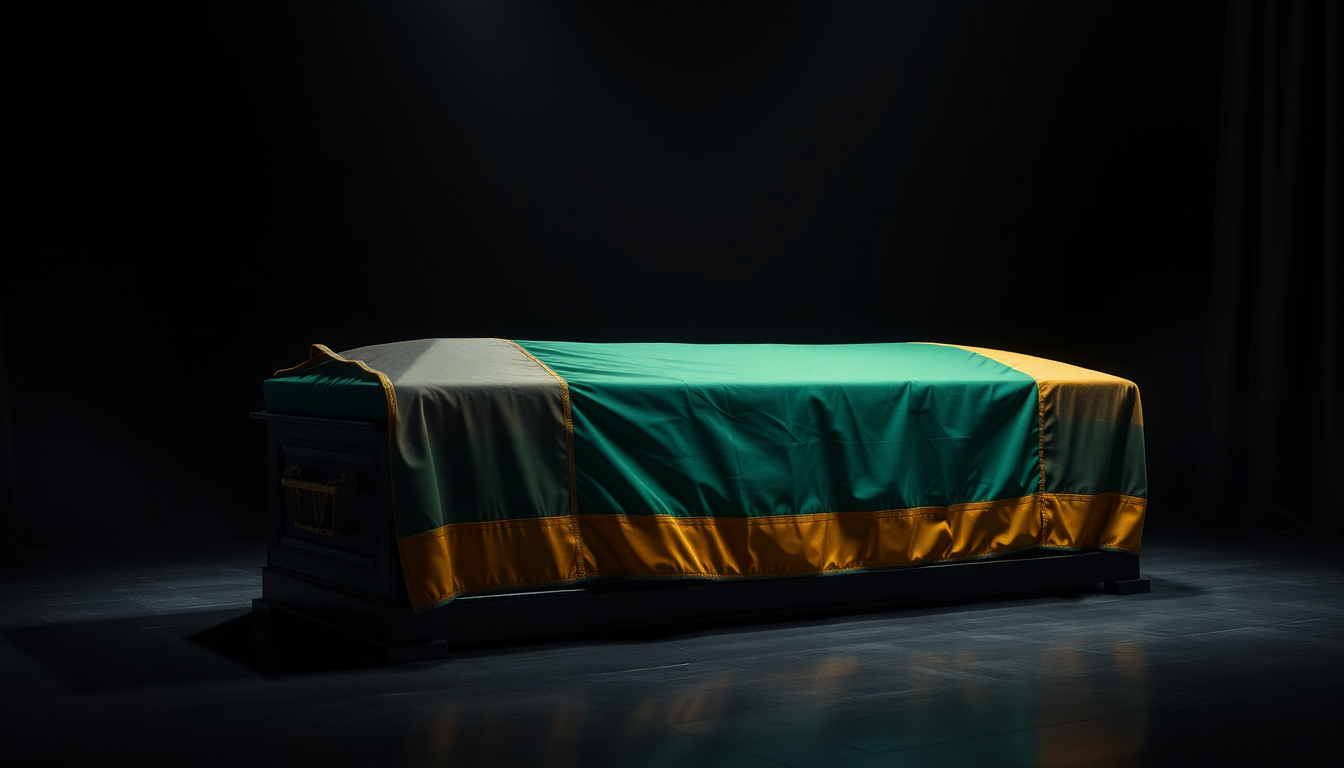 Śmierć Chameneiego: czy Trump dostanie Iran light?