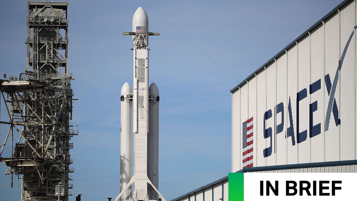 Akcje SpaceX: chaos w inwestycjach przez fundusze SPV przed debiutem giełdowym