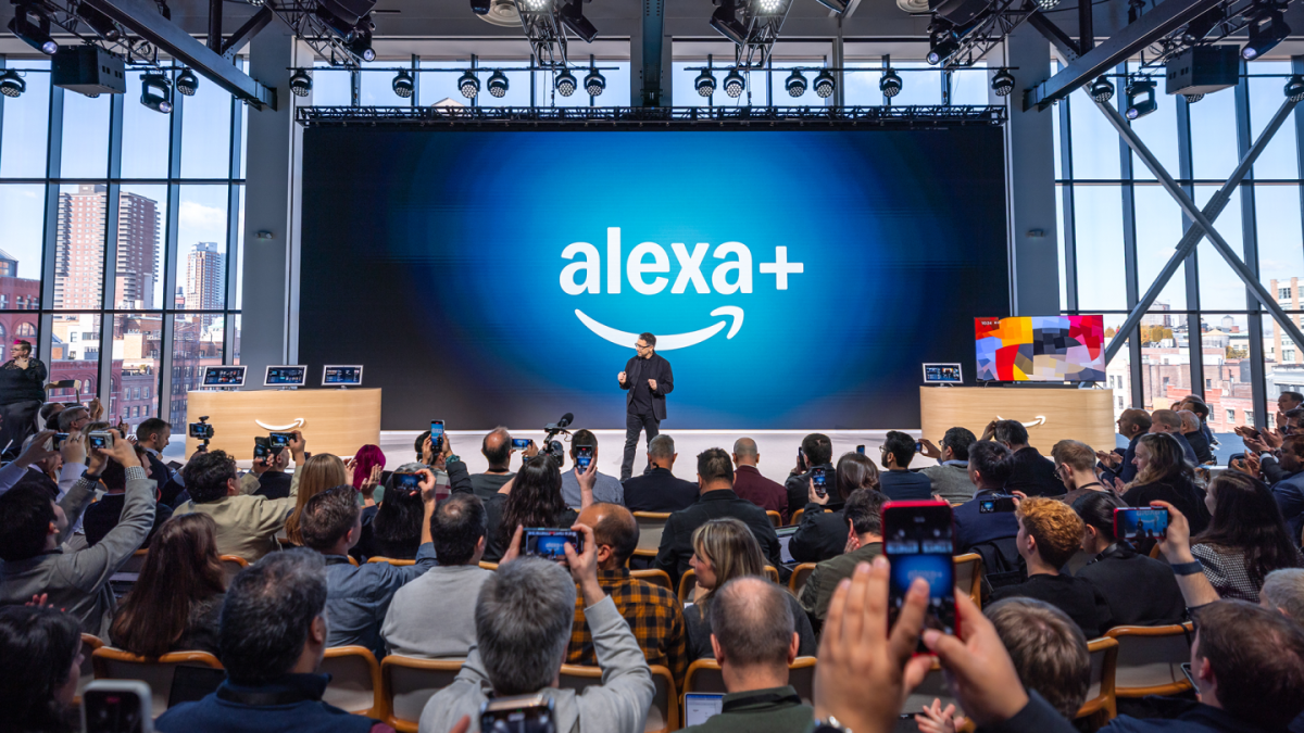 Alexa+ podbija Indie: Amazon zaprasza do testów w języku hindi