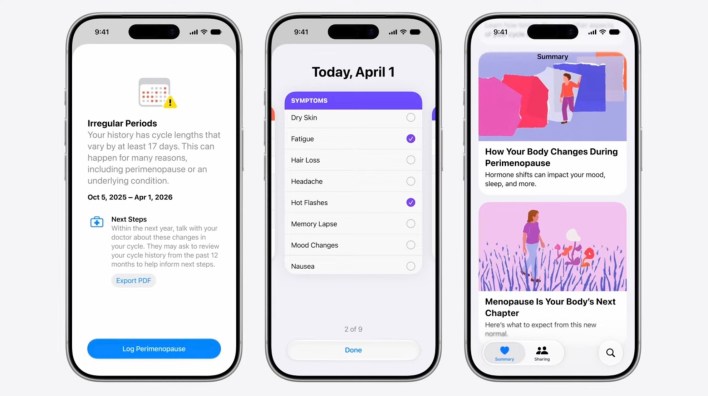 Apple zapowiada rewolucję w Siri i prezentuje Apple Intelligence.