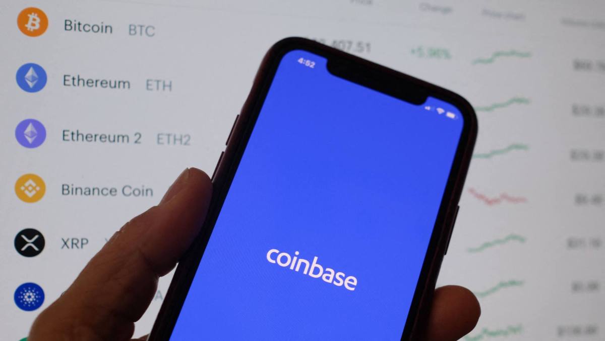 Coinbase uruchamia agentów AI do handlu kryptowalutami i nie tylko.