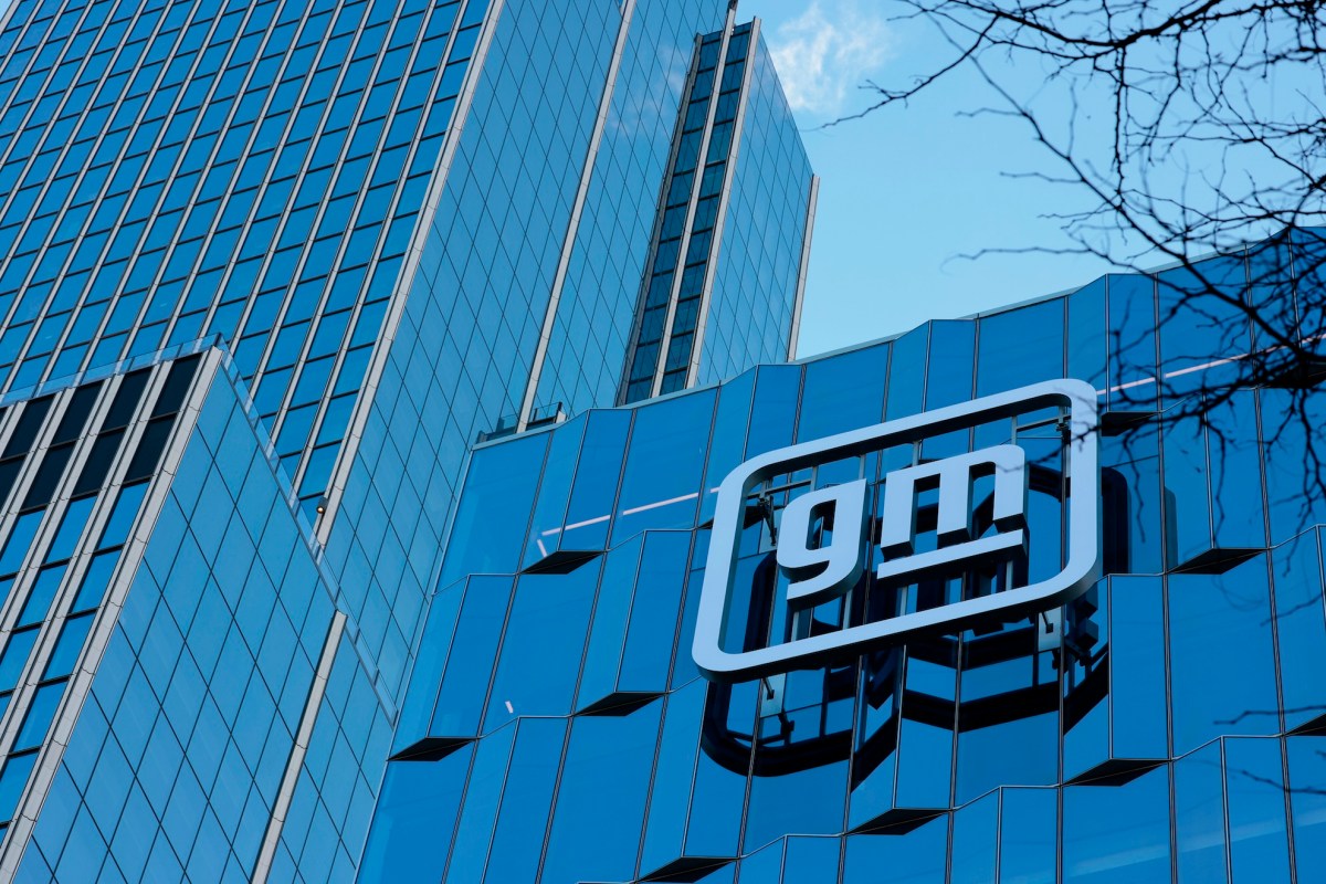 General Motors postawi na sodowo-jonowe baterie do centrów danych.