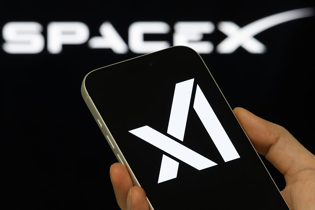 Google wesprze SpaceX miliardami przed historycznym debiutem giełdowym