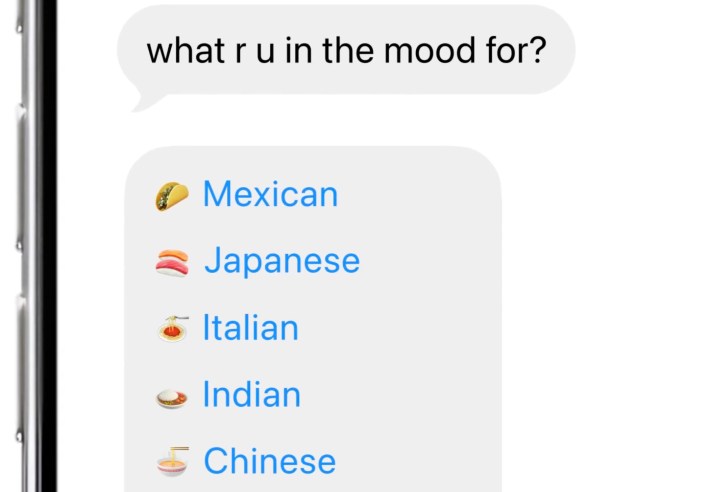 Poke pierwszym agentem AI dopuszczonym do działania na platformie Apple Messages for Business