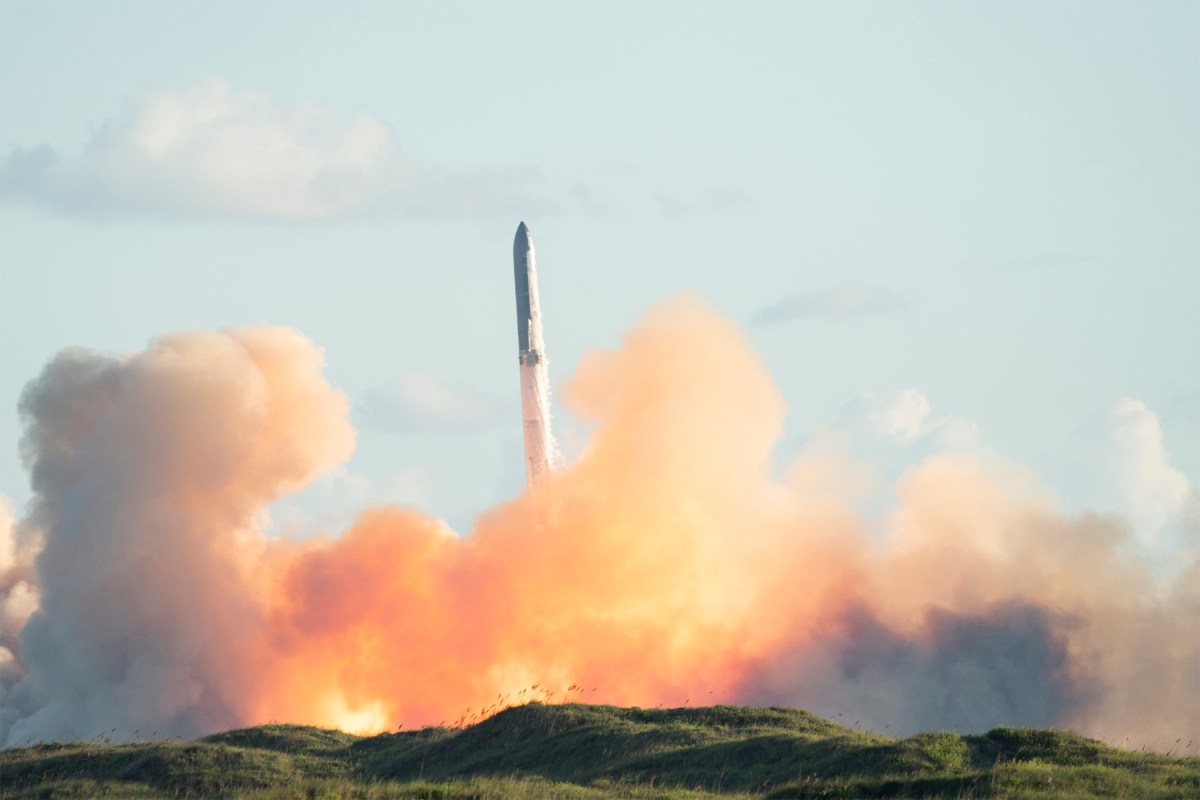 SpaceX wchodzi na giełdę: największe IPO w historii i potencjalny bilioner na czele.