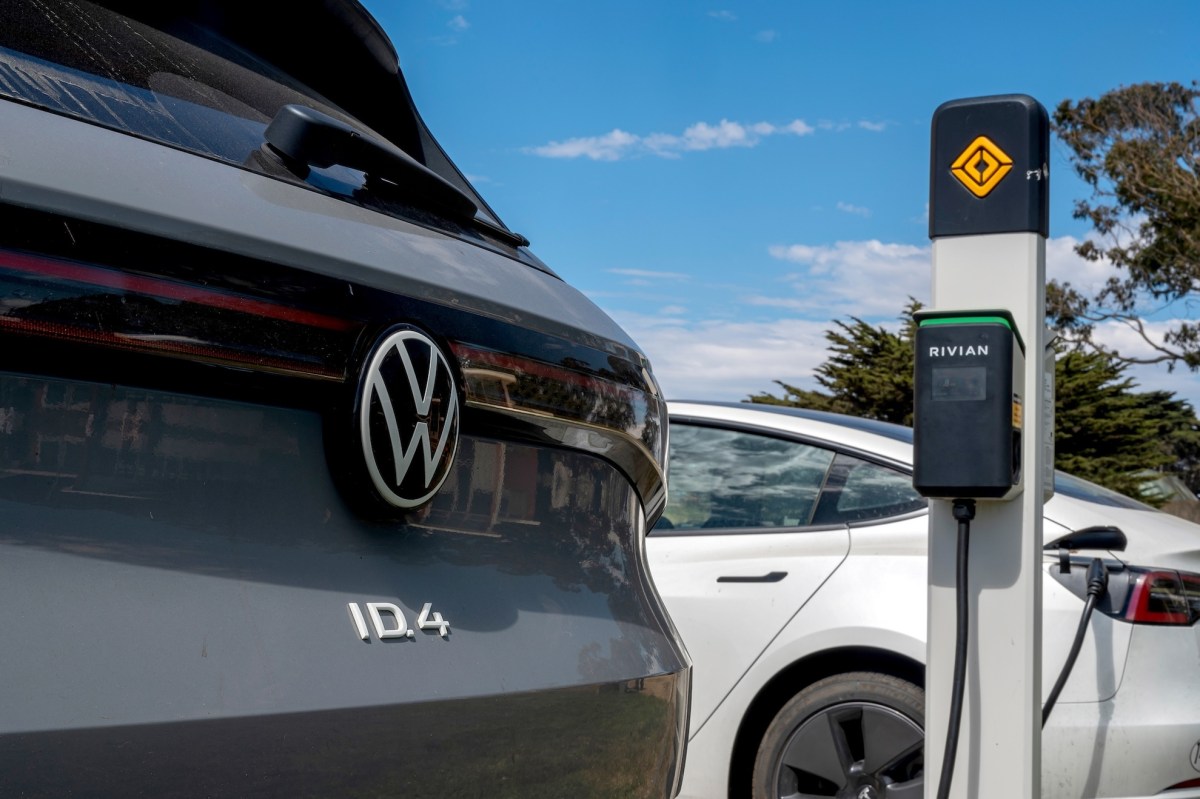 Inżynierowie Volkswagena oskarżeni o oszustwo przy współpracy z Rivian