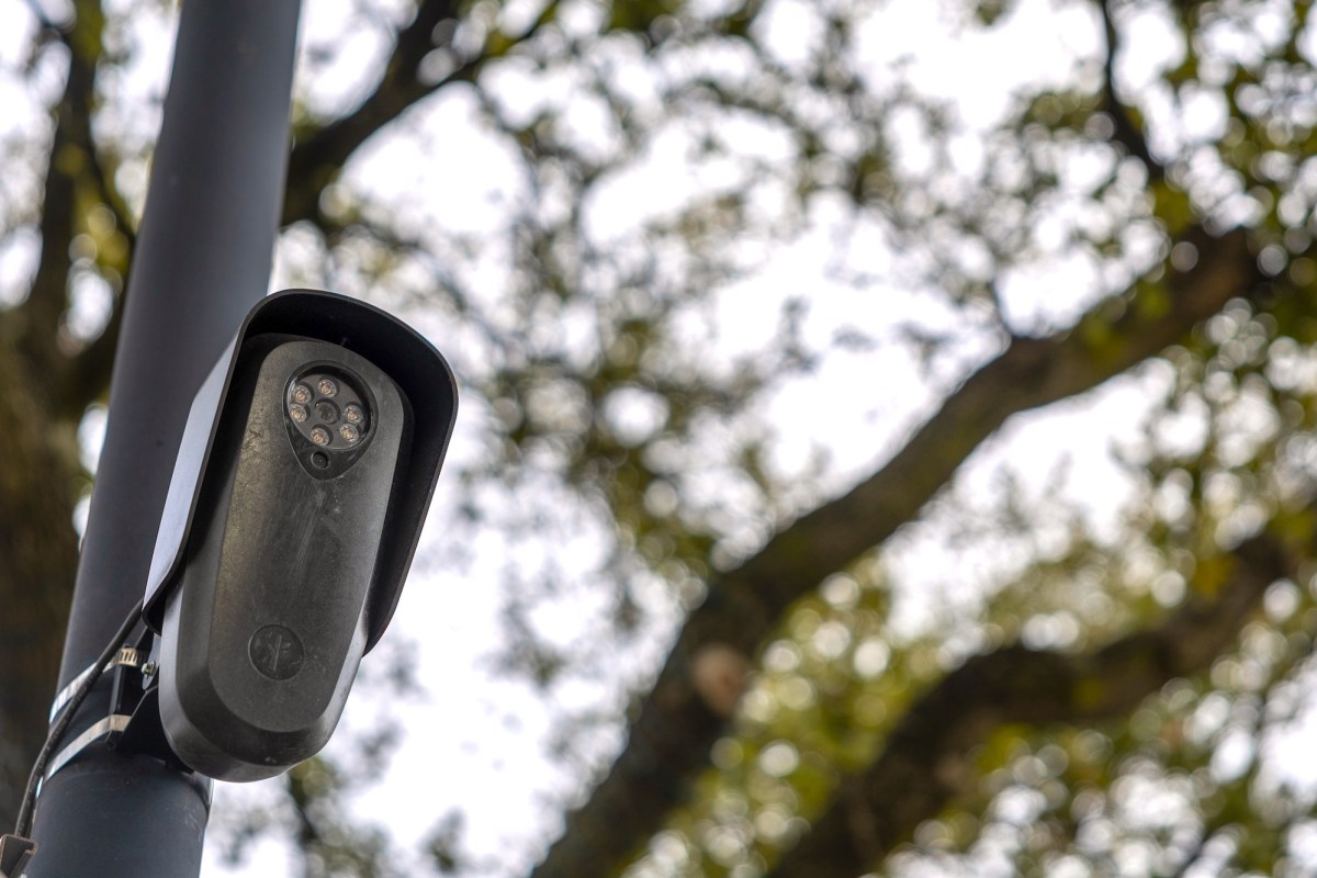 LAPD rezygnuje z kamer Flock Safety z powodu obaw o prywatność.